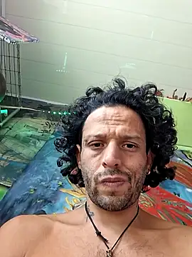 Toycockhot online show from 12/04/25, 05:12