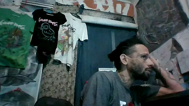 Toycockhot online show from 10/08/25, 02:35