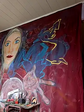 Toycockhot online show from 01/08/26, 06:03