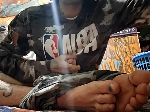 Toycockhot online show from 02/24/26, 04:13