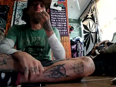 Toycockhot online show from 03/01/26, 08:31