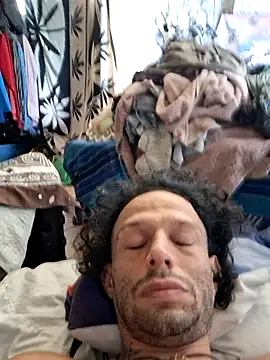 Toycockhot online show from 10/30/25, 04:48