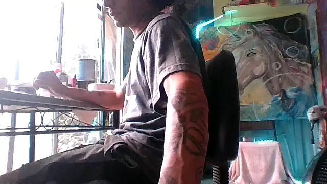 Toycockhot online show from 10/21/25, 02:55