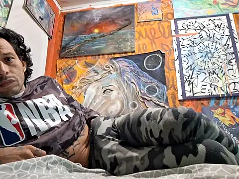 Toycockhot online show from 02/25/26, 05:35