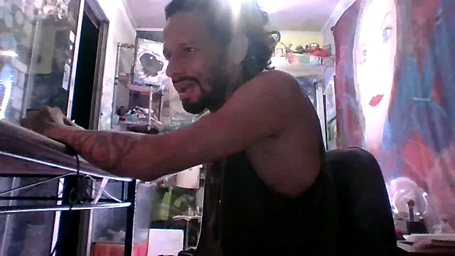 Toycockhot online show from 09/27/25, 02:39