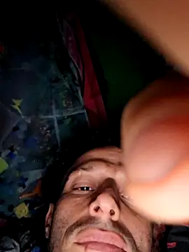 Toycockhot online show from 10/27/25, 11:33