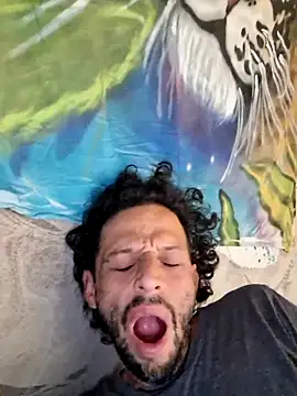 Toycockhot online show from 11/18/25, 01:03