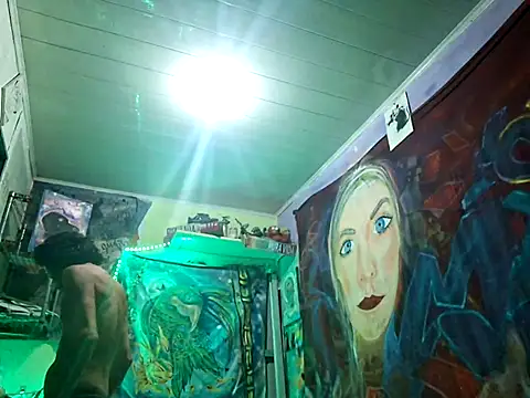 Toycockhot online show from 09/20/25, 05:45