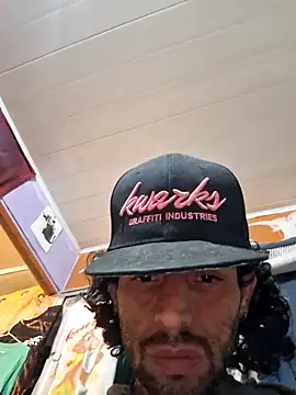 Toycockhot online show from 03/07/26, 02:40