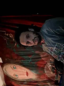 Toycockhot online show from 11/25/25, 04:57