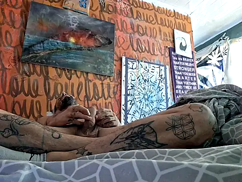 Toycockhot online show from 11/21/25, 03:00