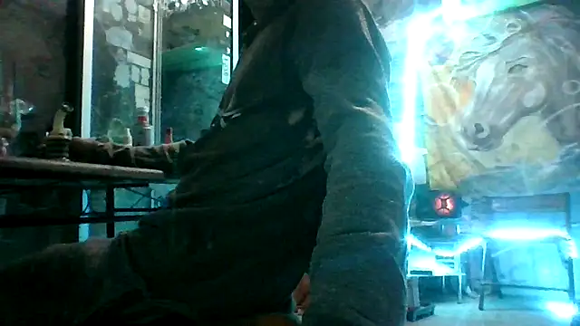 Toycockhot online show from 10/20/25, 02:46