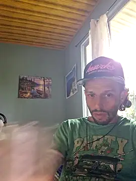 Toycockhot online show from 11/09/25, 09:08