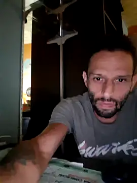 Toycockhot online show from 11/19/25, 01:05