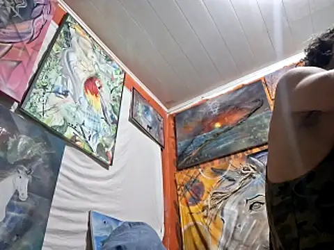 Toycockhot online show from 02/28/26, 06:35