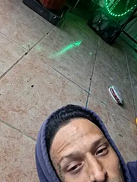 Toycockhot online show from 10/25/25, 02:50