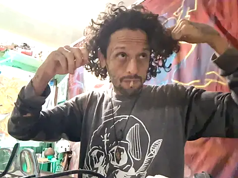 Toycockhot online show from 01/08/26, 05:57