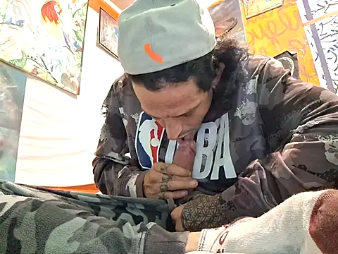 Toycockhot online show from 02/24/26, 05:25