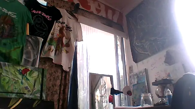 Toycockhot online show from 10/22/25, 03:33