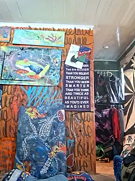 Toycockhot online show from 01/11/26, 09:11