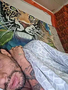 Toycockhot online show from 11/10/25, 01:38