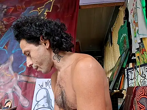 Toycockhot online show from 01/10/26, 09:10