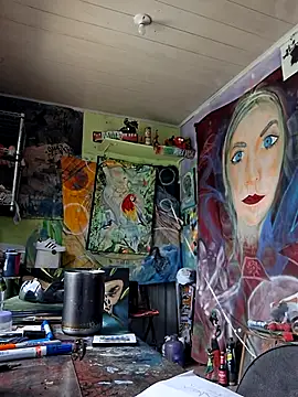 Toycockhot online show from 11/24/25, 04:51