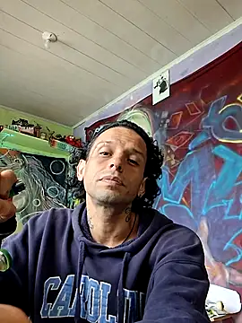 Toycockhot online show from 10/20/25, 02:50