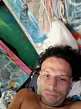 Toycockhot online show from 10/26/25, 05:02