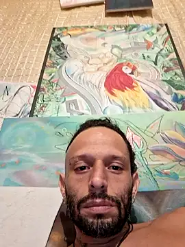 Toycockhot online show from 09/15/25, 02:56