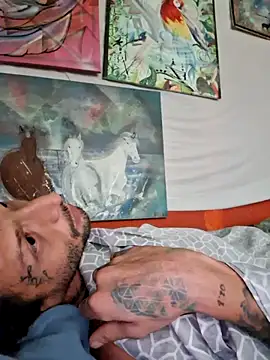 Toycockhot online show from 03/04/26, 02:03