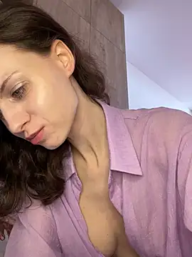 MissAnuta online show from 03/13/26, 11:26