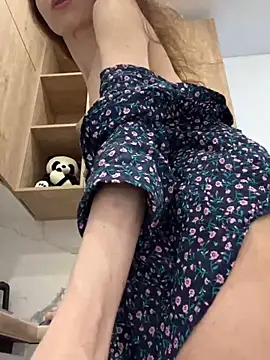 MissAnuta online show from 12/10/24, 08:40