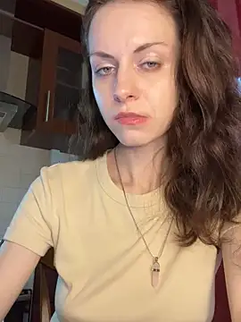 MissAnuta online show from 05/23/26, 08:46