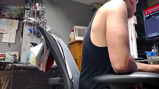 jjdirty6996 online show from 02/10/26, 03:11