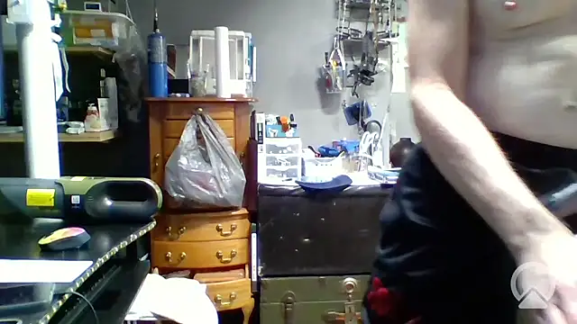 jjdirty6996 online show from 01/15/26, 03:04