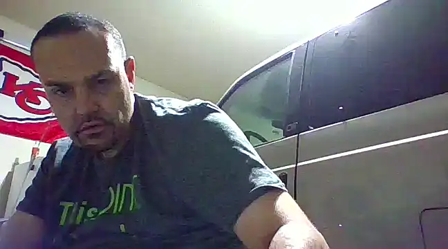 captainstabbin83 online show from 02/14/25, 10:28