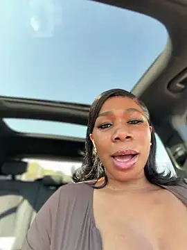 Belle    online show from 03/22/26, 03:02