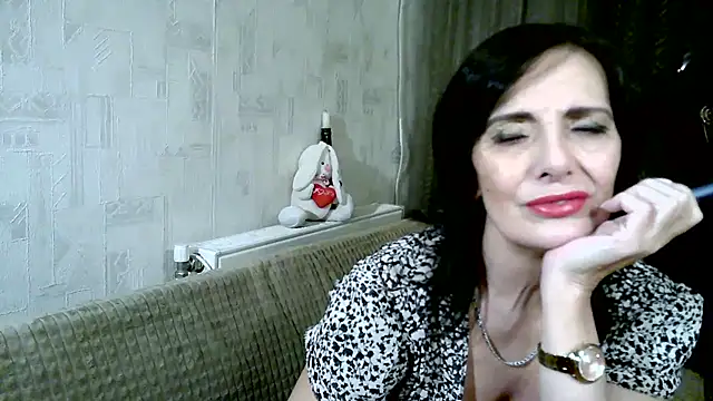 DreamMarianna online show from 03/06/26, 09:54