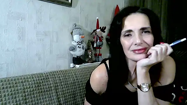 DreamMarianna online show from 01/12/26, 10:03
