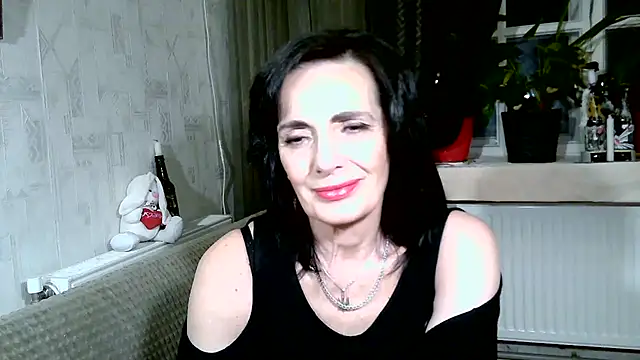 DreamMarianna online show from 04/10/26, 08:49