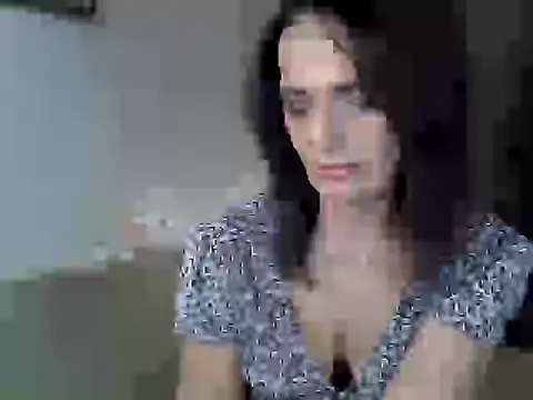 DreamMarianna online show from 03/16/25, 09:47