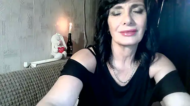 DreamMarianna online show from 02/19/26, 10:18