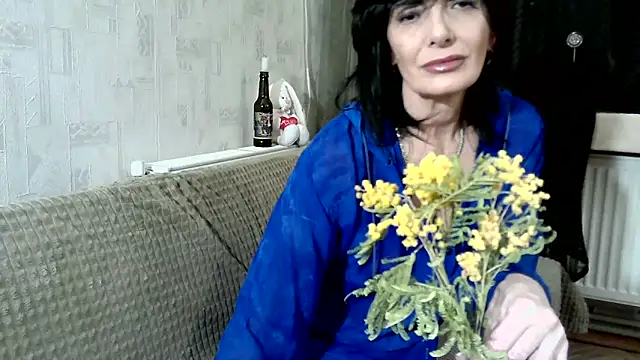 DreamMarianna online show from 02/24/26, 09:59