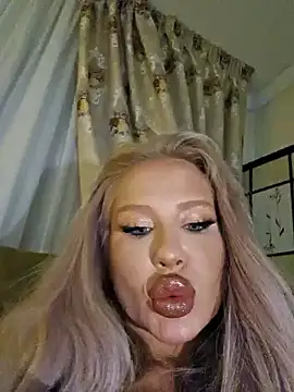 AlmaGraceX online show from 01/20/25, 08:39