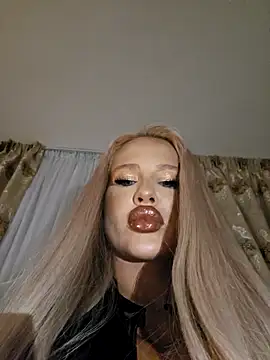 AlmaGraceX online show from 12/13/24, 11:17