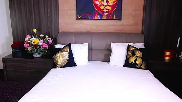 AlmaGraceX online show from 01/23/25, 10:33