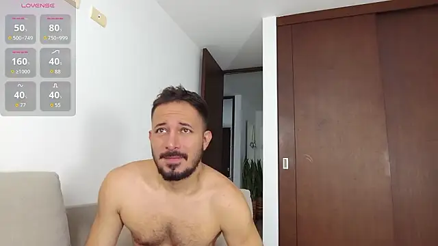 maxdoggy1 online show from 03/27/26, 05:14