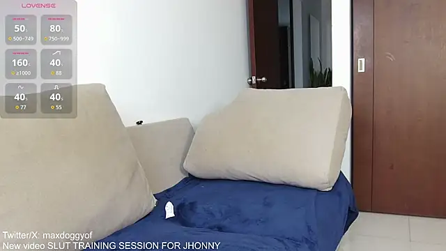 Snapshot of maxdoggy1 chatting on 07/09/26, 10:20 maxdoggy1 online show from 07/09/26, 10:20