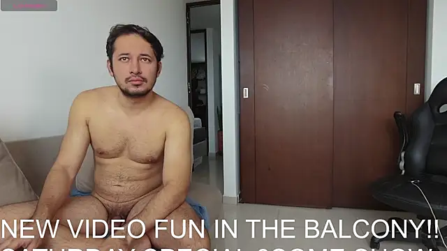 maxdoggy1 online show from 11/05/25, 04:32